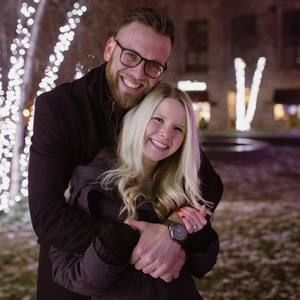 Meet your Posher, Kristina